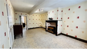 maison à la vente -   62350  SAINT VENANT, surface 90 m2 vente maison - UBI461657132